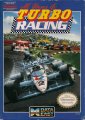 Al Unser Jr. Turbo Racing