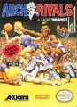 Arch Rivals: A BasketBrawl!