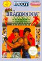 Bad Dudes vs. Dragon Ninja