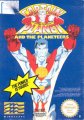 Captain Planet and the Planeteers