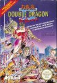 Double Dragon II - The Revenge