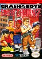 Crash 'n the Boys: Street Challenge
