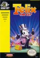 Felix the Cat
