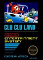 Clu Clu Land