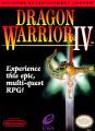 Dragon Warrior IV