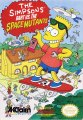 The Simpsons: Bart vs. the Space Mutants