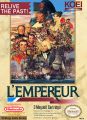 L'Empereur