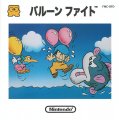 Balloon Fight