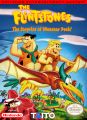 The Flintstones: The Surprise at Dinosaur Peak!