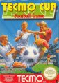 Tecmo Cup: Football Game