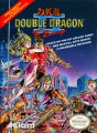 Double Dragon II: The Revenge