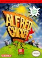 Alfred Chicken