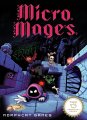 Micro Mages
