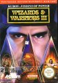 Wizards & Warriors III: Kuros - Visions of Power