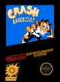 Crash Bandicoot