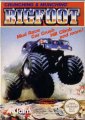 Bigfoot