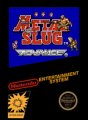 Metal Slug Advance