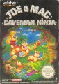 Joe & Mac : Caveman Ninja