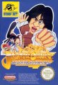 Jackie Chan's Action Kung Fu