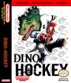 Dino Hockey (Prototype)