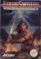 IronSword: Wizards & Warriors II