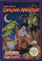Little Nemo: The Dream Master