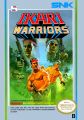 Ikari Warriors