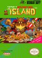 Hudson's Adventure Island