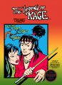 The Legend of Kage