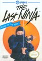 The Last Ninja