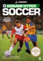 Konami Hyper Soccer