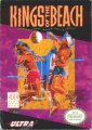 Kings of the Beach - Professional Beach Volleyball