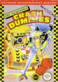 The Incredible Crash Dummies