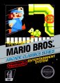 Mario Bros.