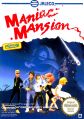 Maniac Mansion