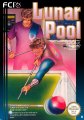 Lunar Pool