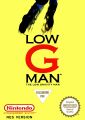 Low G Man - The Low Gravity Man