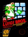 Super Luigi Bros.
