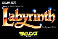 Labyrinth: Maou no Meikyuu