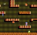 Milon's Secret Castle