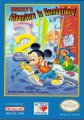Mickey's Adventure in Numberland