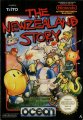 The New Zealand Story