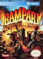 Rampart