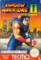 Shadow Warriors Episode II - The Dark Sword of Chaos