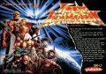 Last Armageddon