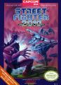 Street Fighter 2010: The Final Fight