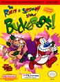 The Ren & Stimpy Show: Buckeroo$!