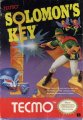 Solomon's Key