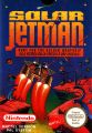 Solar Jetman - Hunt for the Golden Warpship