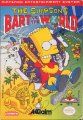 The Simpsons : Bart vs. the World